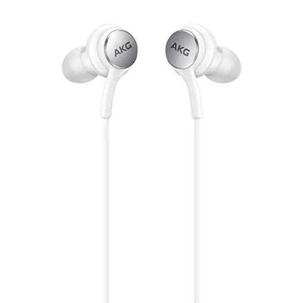 Samsung Type-C Headphones - White Samsung Type-C Headphones - White